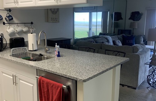 Ormond-by-the-Sea Haus | Unglaublich 2/2. 5 Meerblick - Atemberaubende Sonnenaufgänge und erfrischende Meeresbrisen