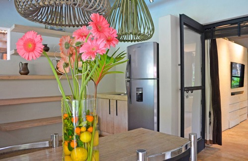 Malinalco Haus | Incredible House and Private pool - LIMONCITO