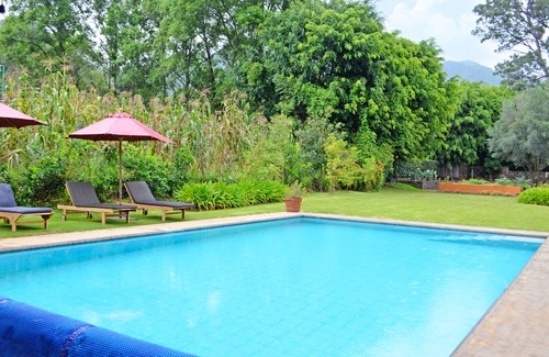 Malinalco Haus | Incredible House and Private pool - LIMONCITO