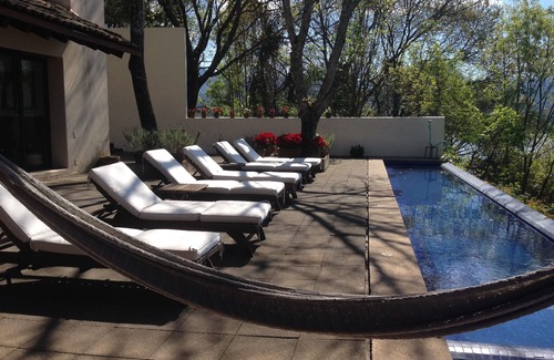 Centro Haus | Unglaublicher Seeblick, wunderschönes Haus, bester Service. Direkt in der Stadt.