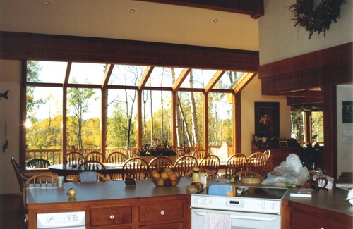 Star Valley Ranch Haus | Unglaubliche Aussicht auf die Berge, den See und den Golfplatz, fantastische Nächte voller Sterne.