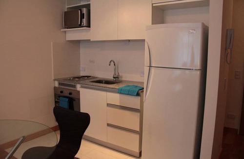 Recoleta Wohnung | Unglaubliches neues Studio in Recoleta!