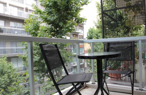 Recoleta Wohnung | Unglaubliches neues Studio in Recoleta!