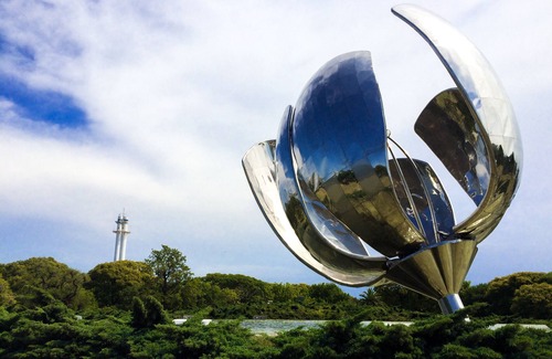 Recoleta Wohnung | Unglaubliches neues Studio in Recoleta!