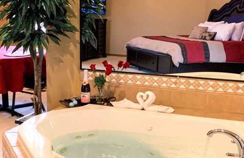 Branson Bed & Breakfast | Unglaubliche Kulisse in den Ozark Mountains ~ nur wenige Minuten von Branson