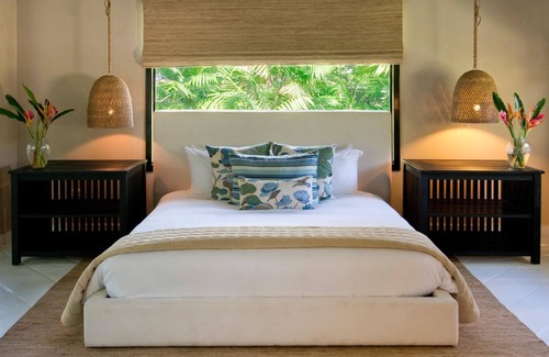 Punta Gorda Resort | Incredible Suite w/ Jungle Views, Walk-In Shower, Screened Balcony, & WiFi