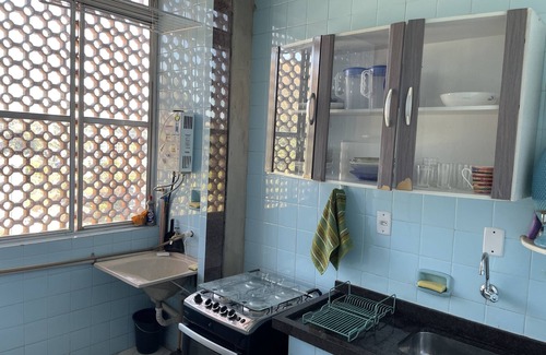 Caxambu Wohnung | Incredible view of Caxambu