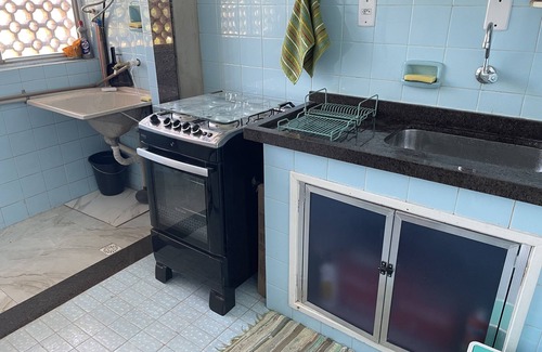 Caxambu Wohnung | Incredible view of Caxambu