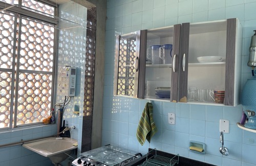 Caxambu Wohnung | Incredible view of Caxambu