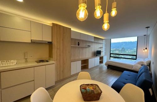 Chia Wohnung | Increible apartamento cerca de Centro Chia y U Sabana