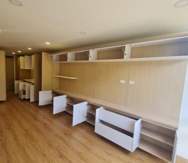 Chia Wohnung | Increible apartamento cerca de Centro Chia y U Sabana