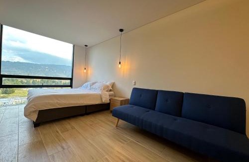 Chia Wohnung | Increible apartamento cerca de Centro Chia y U Sabana