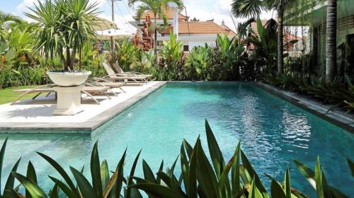 Batubelig Haus | Indah Homestay