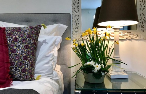 Chelles Wohnung | Independent chalet between Disney and Paris