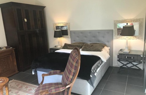 Chelles Wohnung | Independent chalet between Disney and Paris