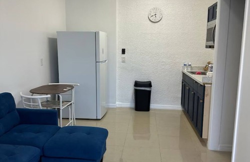 Diplomat Wohnung | Independent studio in superb Cape Coral with WiFi, AC