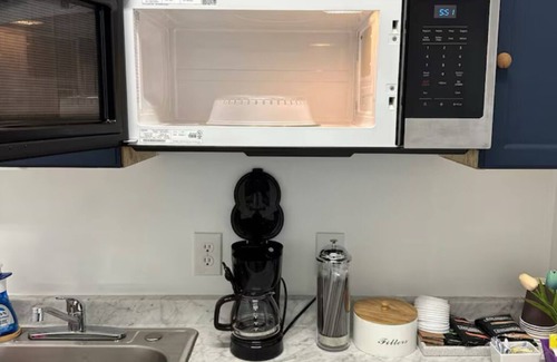 Diplomat Wohnung | Independent studio in superb Cape Coral with WiFi, AC
