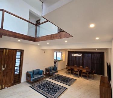 Wellington Haus | Indhraprashtham