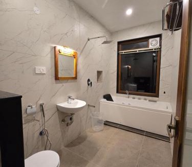 Wellington Haus | Indhraprashtham