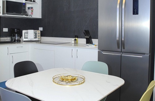 Mata Redonda Wohnung | Indigo at 11, City Views and Wonderland Vibes!