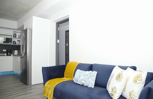 Mata Redonda Wohnung | Indigo at 11, City Views and Wonderland Vibes!