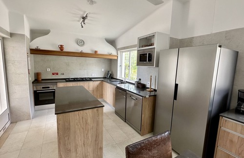 Valados Villa | Freistehende Ferienvilla mit spektakulärer Aussicht auf die Algarve und Ozean
