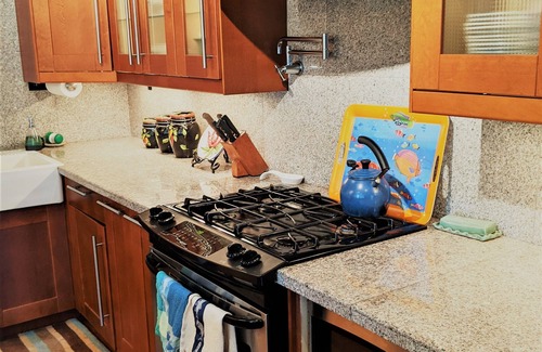 Eastport Haus | Indoor/Outdoor waterfront oasis with indoor heated pool awaits you in Eastport!