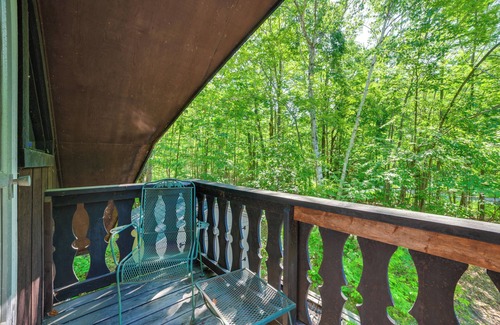 Elmira Kabine | Resort-Style Perks - Cabin in Lakes of the North!