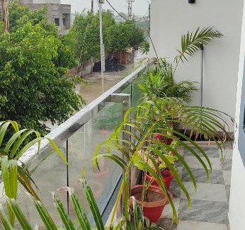 Ujjain Haus | Indralaya homestay इंद्रालय होमस्टे