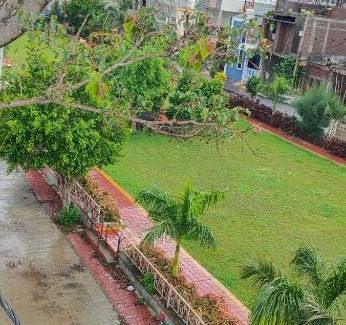 Ujjain Haus | Indralaya homestay इंद्रालय होमस्टे