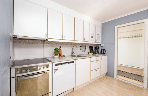 Vik Haus | Indresfjord by Interhome