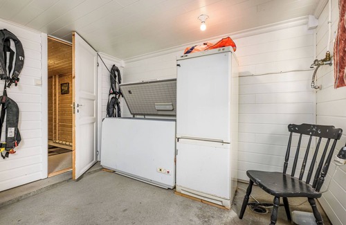 Vik Haus | Indresfjord by Interhome