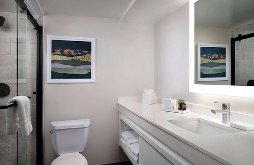 Irvine Business Complex Hotel | Indulge in Home-Like Comfort! Near North Star Beach, Pet-Friendly