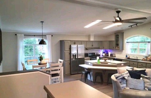 Westline Haus | ☆Indulge in the ultimate all season retreat at our cabin in the Allegheny Forest