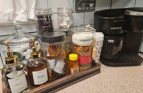 Westline Haus | ☆Indulge in the ultimate all season retreat at our cabin in the Allegheny Forest