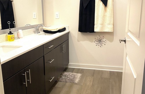 Covington Haus | Indulge in the unique experience offered by Kuffs N Kisses.