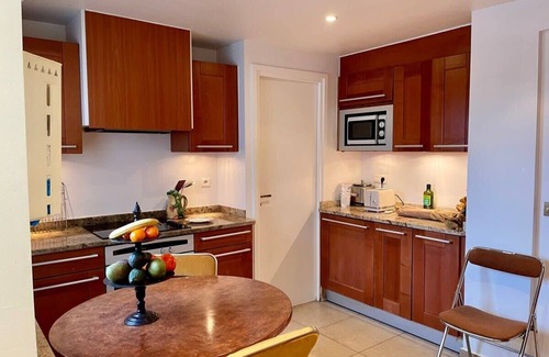 Porte-Dauphine Wohnung | Indulgence, is a Splendid Paris Penthouse apartment with Divine Terrace.