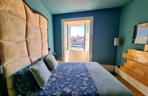 Sao Nicolau Wohnung | Infante Douro View