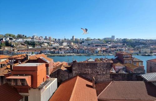 Sao Nicolau Wohnung | Infante Douro View