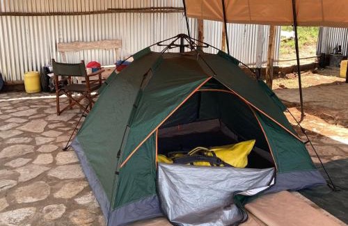 Machakos Sonstige | Infinity Camp Grounds Maanzoni Backpackers