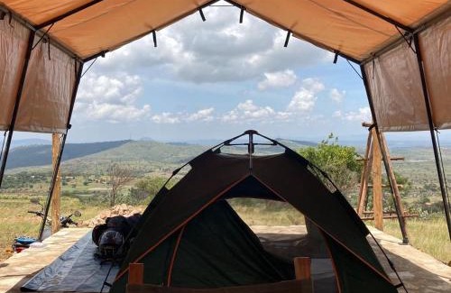 Machakos Sonstige | Infinity Camp Grounds Maanzoni Backpackers