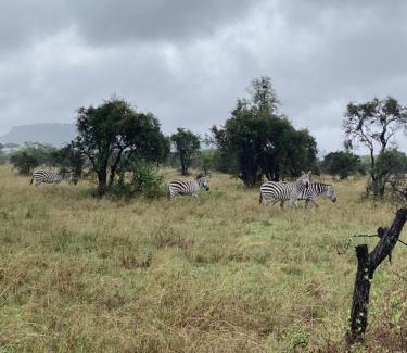 Machakos Sonstige | Infinity Camp Grounds Maanzoni Backpackers