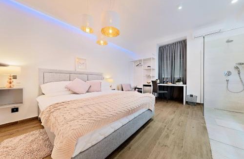 Zagreb Haus | INFINITY CENTAR Zagreb