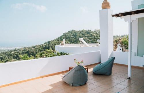 Zia Wohnung | Infinity II - Modern Family Retreat in Kos