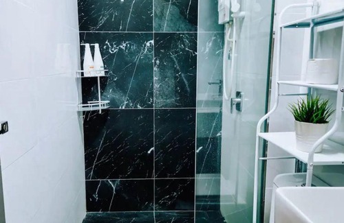 George Town Wohnung | Infinity Pool Skyline Suite Georgetown