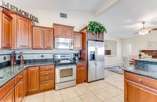 Port Orange Haus | Infinity Tides - Direct Ocean Front Pool House