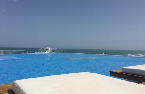 Els Arenals del Sol Wohnung | Infinity View