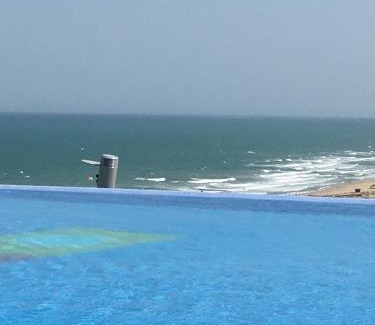 Els Arenals del Sol Wohnung | Infinity View