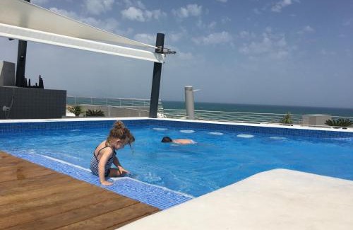 Els Arenals del Sol Wohnung | Infinity View