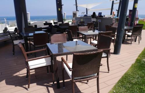 Els Arenals del Sol Wohnung | Infinity View